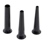 Otoscopio Veterinario 2.5v Omni Vet Led Fibra Optica Md - Foto 7