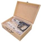 Kit Ventosa 12 Copos Estek - Foto 1