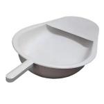 Comadre Plastica 2  Litros Cellpus - Foto 1