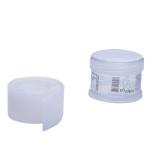 Curativo Tira Silicone 3x45cm Sili Forma - Foto 1