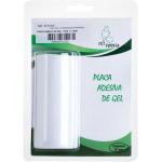 Placa Adesiva Gel 10x10 Sili Forma - Foto 1