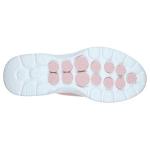 Tenis Skechers Go Walk 6 Glimmering 124502br Feminino - Foto 4