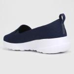 Sapatilha Skechers Go Walk Joy Tolia 896239br Feminino - Foto 3