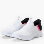 Tenis Skechers Ultra Flex 3.0 Fresh Time 149707 Feminino - Foto 2