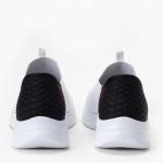 Tenis Skechers Ultra Flex 3.0 Fresh Time 149707 Feminino - Foto 3