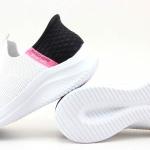 Tenis Skechers Ultra Flex 3.0 Fresh Time 149707 Feminino - Foto 5