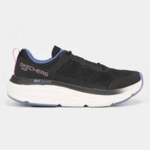 Tenis Skechers Max Cushioning Delta Megara 129116 Feminino