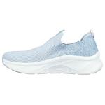 Tenis Skechers Arch Fit Dlux Key Journey 149684 Feminino - Foto 4