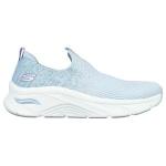 Tenis Skechers Arch Fit Dlux Key Journey 149684 Feminino - Foto 1