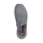 Tenis Skechers Ultra Flex 3.0 Smooth Step 149709 Feminino - Foto 4