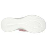 Tenis Skechers Ultra Flex 3.0 Smooth Step 149709 Feminino - Foto 4