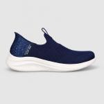 Tenis Skechers Ultra Flex 3.0 Smooth Step 149709 Feminino - Foto 1