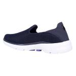 Tenis Skechers Go Walk 6 124553br Feminino - Foto 3