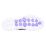 Tenis Skechers Go Walk 6 124553br Feminino - Foto 5