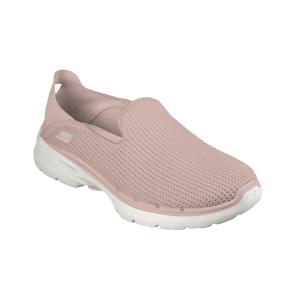 Tenis Skechers Go Walk 6 124553br Feminino