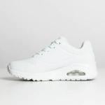 T�nis Skechers Uno Highlight Love 177981 Feminino - Foto 4