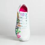 T�nis Skechers Uno Highlight Love 177981 Feminino - Foto 5