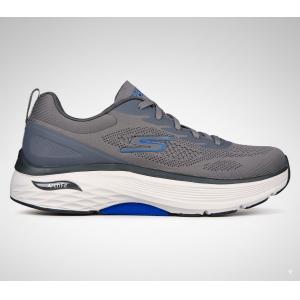 Tenis Skechers Max Cushioning Arch Fit Upper Hand 220339 Masculino