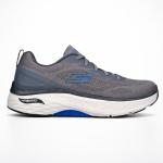 Tenis Skechers Max Cushioning Arch Fit Upper Hand 220339 Masculino - Foto 1