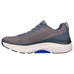 Tenis Skechers Max Cushioning Arch Fit Upper Hand 220339 Masculino - Foto 4