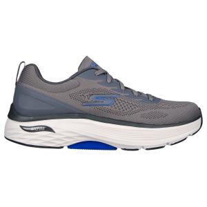 Tenis Skechers Max Cushioning Arch Fit Upper Hand 220339 Masculino 38 CINZA ESCURO CHAR
