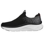 Tenis Skechers Arch Fit Dlux Key Journey 232504 Masculino - Foto 9
