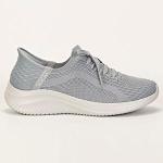 Tenis Skechers Ultra Flex 3.0 Brilliant Path 149710 Feminino - Foto 1