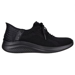 Tenis Skechers Ultra Flex 3.0 Brilliant Path 149710 Feminino 37 PRETO BBK