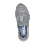Tenis Skechers Slip Ins Go Walk 6 Fabulous View 124569 Feminino - Foto 3
