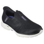 Tenis Skechers Slip Ins Go Walk 6 Fabulous View 124569 Feminino - Foto 3