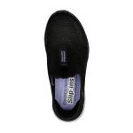 Tenis Skechers Slip Ins Go Walk 6 Fabulous View 124569 Feminino - Foto 4