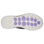 Tenis Skechers Slip Ins Go Walk 6 Fabulous View 124569 Feminino - Foto 5