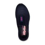Tenis Skechers Slip Ins Go Walk 6 Fabulous View 124569 Feminino - Foto 2
