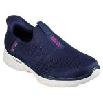 Tenis Skechers Slip Ins Go Walk 6 Fabulous View 124569 Feminino - Foto 3