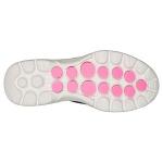 Tenis Skechers Slip Ins Go Walk 6 Fabulous View 124569 Feminino - Foto 4