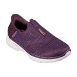 Tenis Skechers Slip Ins Go Walk 6 Fabulous View 124569 Feminino - Foto 3