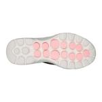 Tenis Skechers Slip Ins Go Walk 6 Fabulous View 124569 Feminino - Foto 5