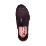 Tenis Skechers Slip Ins Go Walk 6 Fabulous View 124569 Feminino - Foto 6
