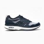 Tenis Skechers Go Walk Workout Walker Ultra Motion 216245 Masculino - Foto 1