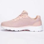 Tenis Skechers Go Walk 6 Iconic Vision 124514br Feminino - Foto 2