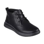 Bota Skechers Proven Yermo 204670 Masculino - Foto 3
