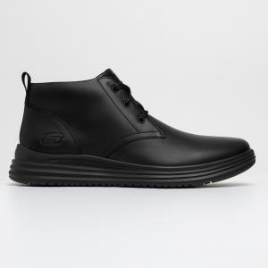 Bota Skechers Proven Yermo 204670 Masculino