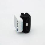 Aparelho Monitor De Pressao Digital De Pulso Gp400 G-Tech - Foto 2