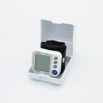 Aparelho Monitor De Pressao Digital De Pulso Gp400 G-Tech - Foto 5