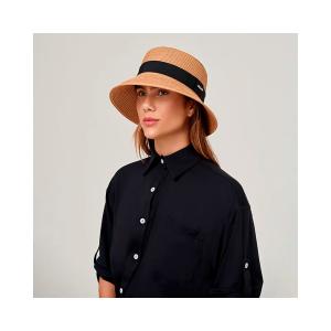 Chapeu Cap Ferrat Feminino Uv Line