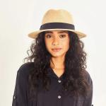 Chapeu Com Prote��o Solar Uv Shanghai Uvline - Foto 1