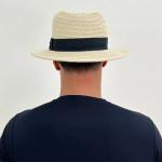 Chapeu Com Prote��o Solar Uv Shanghai Uvline - Foto 5