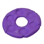 Almofada Gel Caixa Ovo Redonda Bioflorence - Foto 1