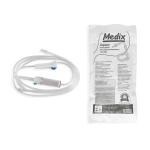 Equipo Soro Macrogotas Com Injetor Medix - Foto 2