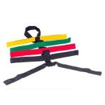 Cinta Tipo Aranha Adulto Ss Resgates - Foto 1